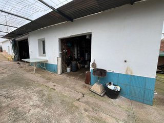 Casa rural en venta en La Hacienda - Nueva Andalucía en Dos Hermanas