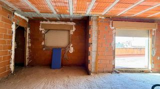 Chalet en venta en Cuéllar