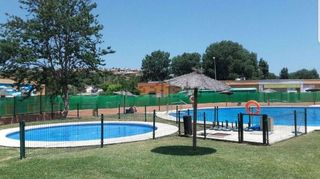 Casa adosada en venta en San García en Algeciras