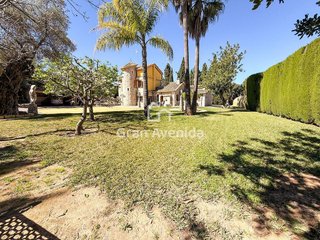 Chalet en venta en El Carme-Sant Agustí-Bonavista en Eliana (l´)