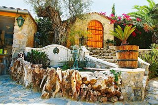 Chalet en venta en El Carme-Sant Agustí-Bonavista en Eliana (l´)