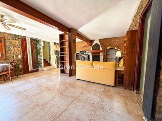 Chalet en venta en El Carme-Sant Agustí-Bonavista en Eliana (l´)