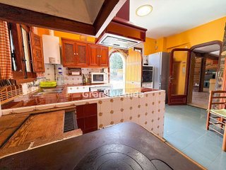 Chalet en venta en El Carme-Sant Agustí-Bonavista en Eliana (l´)