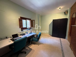 Chalet en venta en El Carme-Sant Agustí-Bonavista en Eliana (l´)