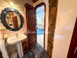 Chalet en venta en El Carme-Sant Agustí-Bonavista en Eliana (l´)