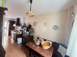 Casa adosada en venta en Arco Norte - Avda. España en Dos Hermanas