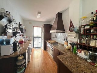 Casa adosada en venta en Arco Norte - Avda. España en Dos Hermanas