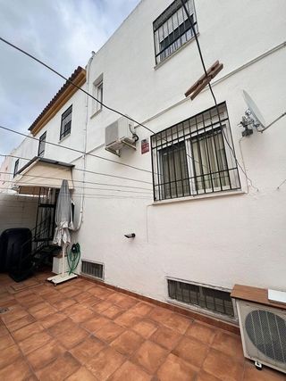 Casa adosada en venta en Arco Norte - Avda. España en Dos Hermanas