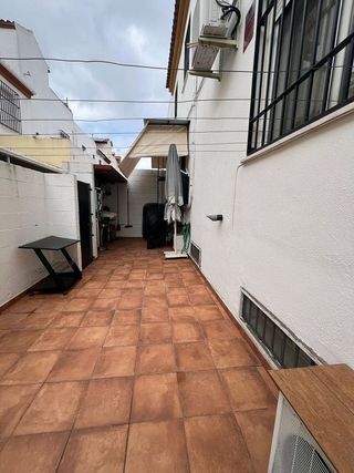 Casa adosada en venta en Arco Norte - Avda. España en Dos Hermanas