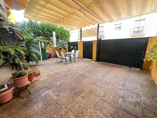 Casa adosada en venta en Arco Norte - Avda. España en Dos Hermanas