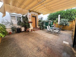 Casa adosada en venta en Arco Norte - Avda. España en Dos Hermanas