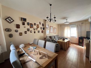 Casa adosada en venta en Arco Norte - Avda. España en Dos Hermanas