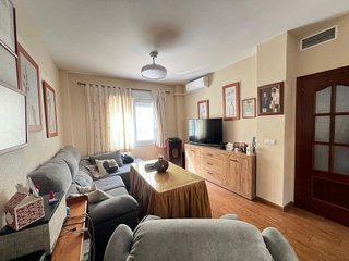 Casa adosada en venta en Arco Norte - Avda. España en Dos Hermanas