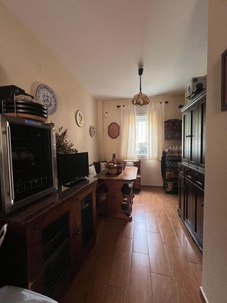 Casa adosada en venta en Arco Norte - Avda. España en Dos Hermanas