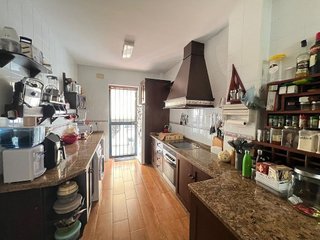 Casa adosada en venta en Arco Norte - Avda. España en Dos Hermanas