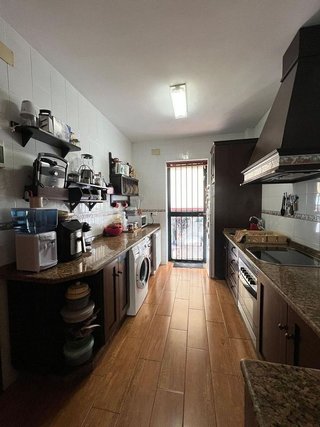 Casa adosada en venta en Arco Norte - Avda. España en Dos Hermanas