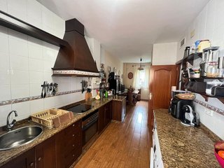 Casa adosada en venta en Arco Norte - Avda. España en Dos Hermanas