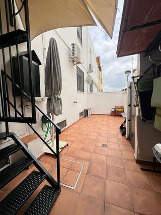 Casa adosada en venta en Arco Norte - Avda. España en Dos Hermanas