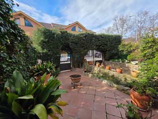 Casa pareada en venta en La Avanzada - La Cueva en Fuenlabrada