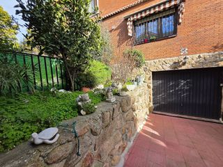 Casa pareada en venta en La Avanzada - La Cueva en Fuenlabrada