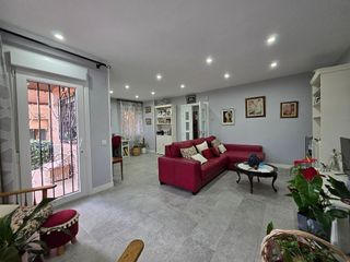 Casa pareada en venta en La Avanzada - La Cueva en Fuenlabrada