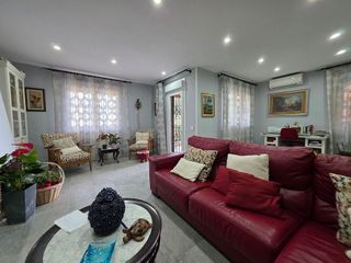 Casa pareada en venta en La Avanzada - La Cueva en Fuenlabrada