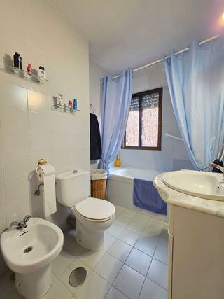 Casa pareada en venta en La Avanzada - La Cueva en Fuenlabrada