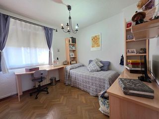 Casa pareada en venta en La Avanzada - La Cueva en Fuenlabrada