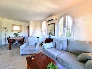 Casa pareada en venta en Torremuelle en Benalmádena
