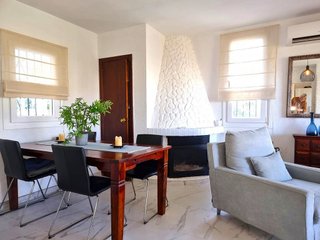 Casa pareada en venta en Torremuelle en Benalmádena