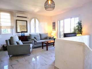 Casa pareada en venta en Torremuelle en Benalmádena