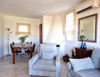 Casa pareada en venta en Torremuelle en Benalmádena