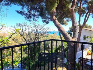 Casa pareada en venta en Torremuelle en Benalmádena