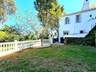 Casa pareada en venta en Torremuelle en Benalmádena