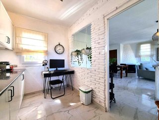 Casa pareada en venta en Torremuelle en Benalmádena