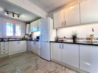 Casa pareada en venta en Torremuelle en Benalmádena