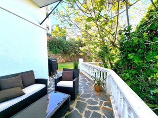 Casa pareada en venta en Torremuelle en Benalmádena