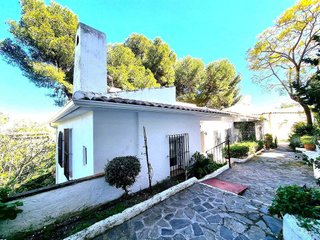 Casa pareada en venta en Torremuelle en Benalmádena