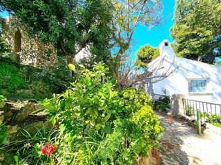 Casa pareada en venta en Torremuelle en Benalmádena