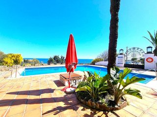 Casa pareada en venta en Torremuelle en Benalmádena