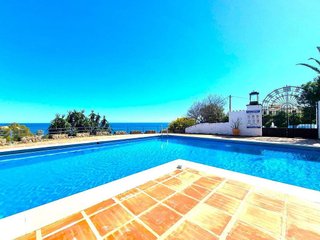 Casa pareada en venta en Torremuelle en Benalmádena