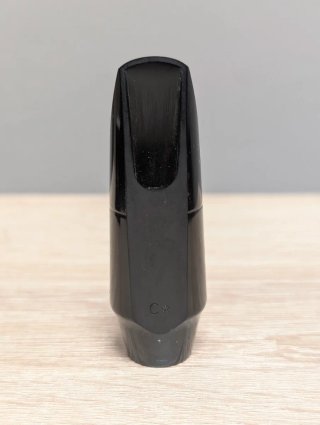 Boquilla Saxo Soprano Selmer S80 C* + abrazadera