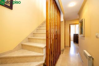 Casa adosada en venta en Pajaritos - Plaza de Toros en Granada