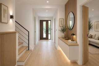 Chalet en venta en Aiete en San Sebastián-Donostia