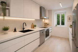 Chalet en venta en Aiete en San Sebastián-Donostia