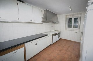 Chalet en venta en Aiete en San Sebastián-Donostia