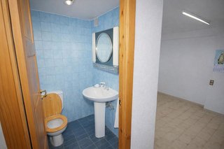 Chalet en venta en Aiete en San Sebastián-Donostia