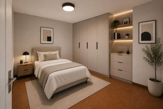 Chalet en venta en Aiete en San Sebastián-Donostia