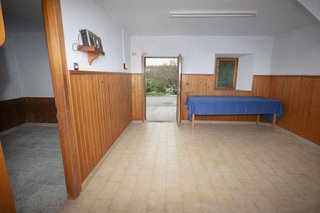 Chalet en venta en Aiete en San Sebastián-Donostia