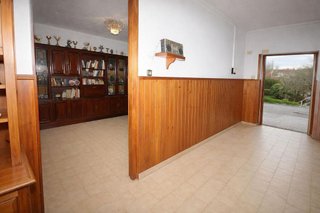 Chalet en venta en Aiete en San Sebastián-Donostia